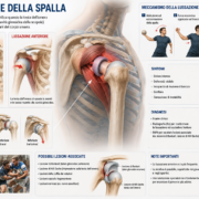 lussazione spalla