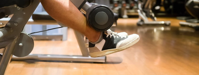 Allenamento resistenza esercizi