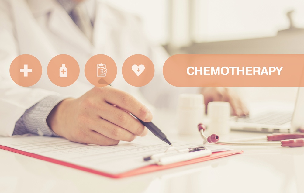 Chemioterapia effetti CroSystem