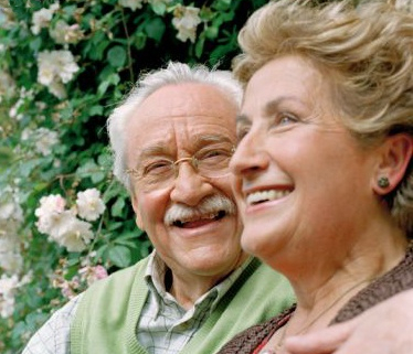 anziani più forti con crosystem