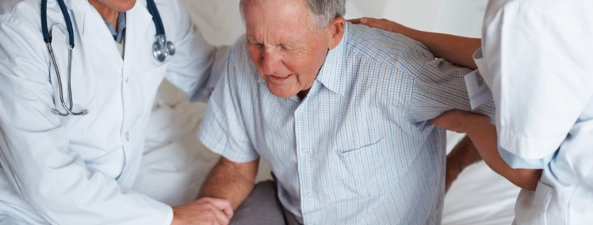 anziani meno cadute crosystem riabilitazione anziani