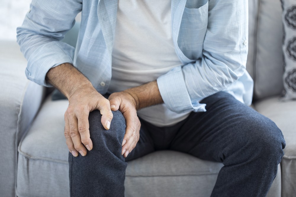 artrosi del ginocchio gonartrosi sintomi