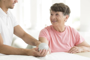 ictus cerebrale riabilitazioe