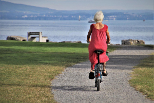 La mobilità negli anziani è una vecchiaia serena per sè e i propri cari, metodiche innovative